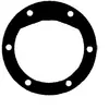 Paper Gasket for ST140-ST149-ST143 Pump