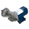 UP6 Bronze Gear Pump - 12V, Voltage, V DC: 12