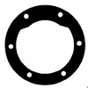 Paper Gasket for PM36-PM36F-ST146-ST150 Pump