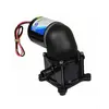 Jabsco Bilge Pump - 24V, Voltage, V DC: 24