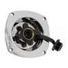 Flojet Chromed Pressure Regulator