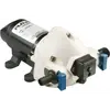 Flojet Triplex Pump - 11L/min - 24V, Maximum water flow, l/min: 11, Voltage, V DC: 24