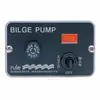 Rule Panel for Bilge Pump - 12V