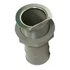 Straight stalon side deck drain diameter 38mm