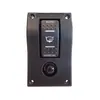 Panel for Bilge Pump - 12-24V