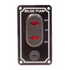 Panel for Bilge Pump - 12V