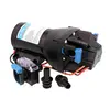 Par-max 4HD Pressure-controlled Pump - 40psi - 24V, Maximum water flow, l/min: 15, Voltage, V DC: 24