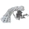 Anchor Rope Set - 10mm - 30m, Rope length, m: 30, Rope diameter, mm: 10