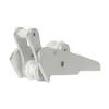 Anodized Aluminum Bow Spooler - 425mm