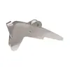 Stainless Steel Hinged Bow Spooler - 550mm, For anchor up to, kg: 30