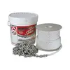 Anchor Rope Set - Chain 6mm/10m - Rope 12.7mm/40m, Chain  diameter, mm: 6, Rope length, m: 40, Rope diameter, mm: 12.7