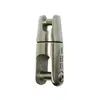 Swivel Stainless Steel Anchor Connector - 6/8mm, Chain  diameter, mm: 6-8