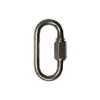 Stainless Steel Quick Link - 4mm, Diameter, mm: 4