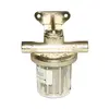 Water Filter CF - 3/4", Thread: 3/4"