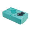 Plastic Water Tank - 52L, Capacity, L: 52