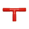 Nylon Tee Joint - 12mm, Diameter, mm: 12