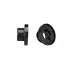 Self-draining Diafragm Valve - 25mm