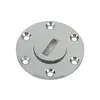 Water Drain Socket - 55mm