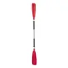 Anodized Aluminium Double Paddle - 30mm - 210cm