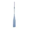 Anodized Aluminium Jointed Oar - 35mm - 160cm - Grey, Length, cm: 160