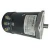 Electric Motor for Windlass - 1500w - 12v - 17mm, Watt: 1500, Shaft diameter, mm: 17, Voltage, V DC: 12