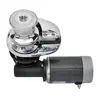 Windlass X1 - 800w - 12v - Chain 6mm - With Drum, Watt: 800, Chain  diameter, mm: 6, Drum: Yes