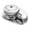 Windlass X2 Aluminum - 1500w - 12v - Chain 8mm - Low Profile, Watt: 1500