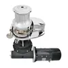 Windlass X4 - 2300w - 24v - Chain 12mm - With Drum, Chain  diameter, mm: 12