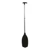 Anodized Aluminium Telescopic Paddle - 50/115cm