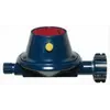 Gas Cylinder Pressure Regulator
