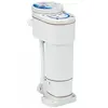 Jabsco Vertical Toilet Conversion - 12V