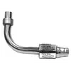 Tuyau Venturi pour entrée de gaz