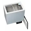 Réfrigérateur et congélateur - 41L, Capacité, L: 41