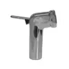 Chromed ABS Spare Shower, Color: Chrome