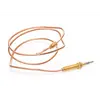 Thermocouple - 800mm

Thermocouple - 800mm, Longueur, mm: 800