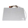Flat Evaporator - 350x250mm, Dimensions, mm: 350x250