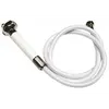 Shower with Hose - 2m, Length, cm: 200