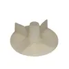 Spare Plastic Impeller for TMC Electric WC