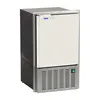 Ice Maker - White, Color: White