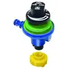 Pressure Regulator Type 2