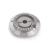 Large Burner, Model: Large