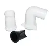 WC Spare Hose Connection