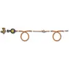 Gas Cylinder Connection Kit