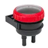 Odour-free Filter for Sewage