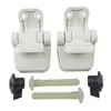 Jabsco WC Regular Hinges