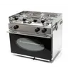 Kitchen with ONE Oven