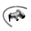Safety Valve for Quick Boiler