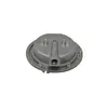 Burner Base - Medium, Model: Medium