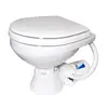 Jabsco WC Compact - 24V-15A, Voltage, V DC: 24