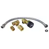 Thermostatic Mixing Valve Kit for Sigmar Boiler
